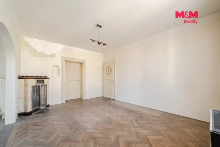 Prodej rodinného domu, Ostrava - Moravská Ostrava, Na Zapadlém, 200 m2