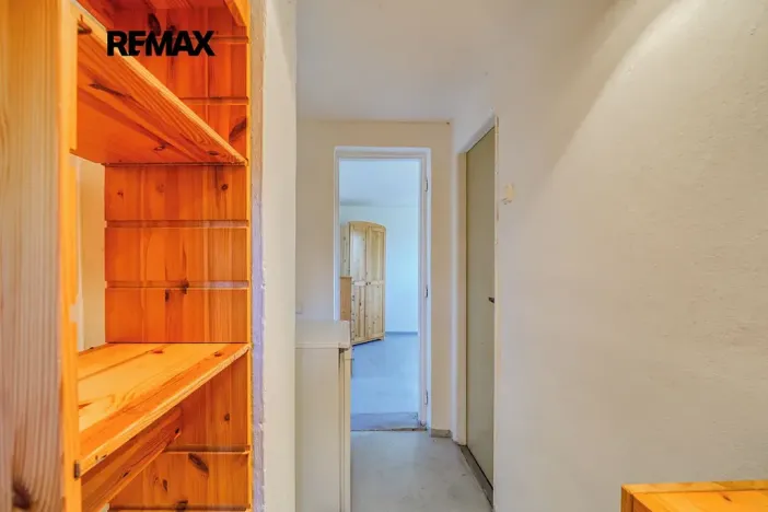 Prodej zahrady, Klatovy, 385 m2