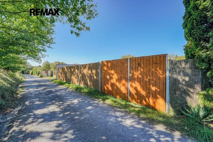 Prodej zahrady, Klatovy, 385 m2