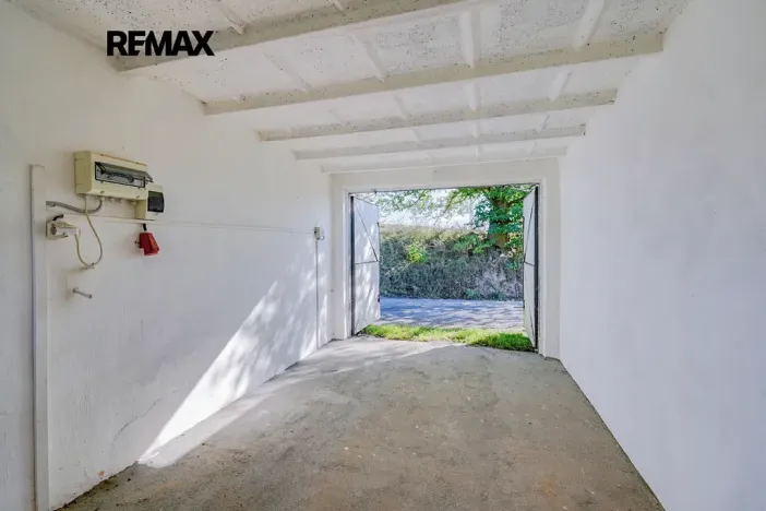 Prodej zahrady, Klatovy, 385 m2