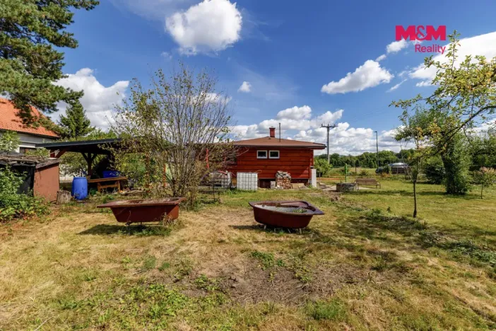 Prodej rodinného domu, Baška - Hodoňovice, 64 m2