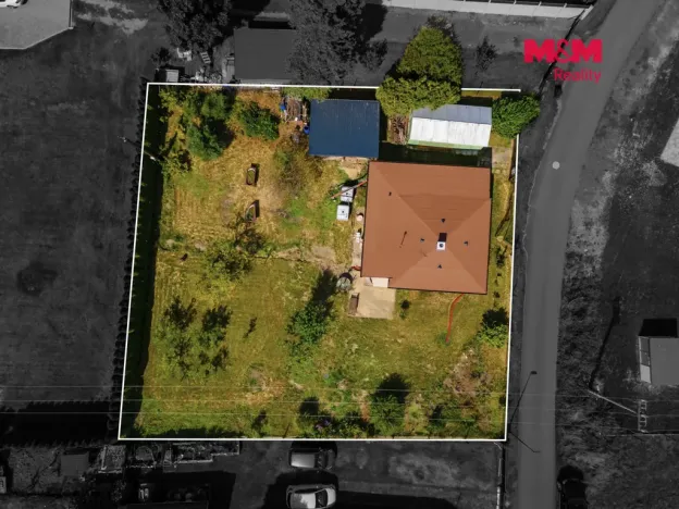 Prodej rodinného domu, Baška - Hodoňovice, 64 m2