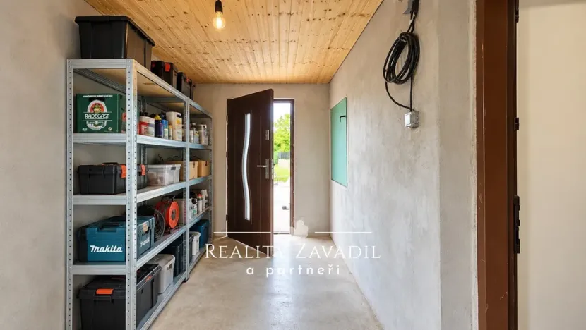 Prodej rodinného domu, Bílčice, 70 m2