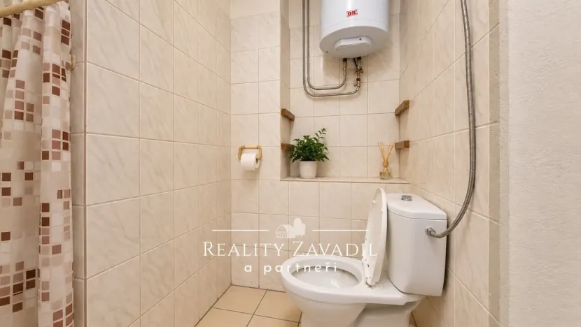 Prodej rodinného domu, Bílčice, 70 m2