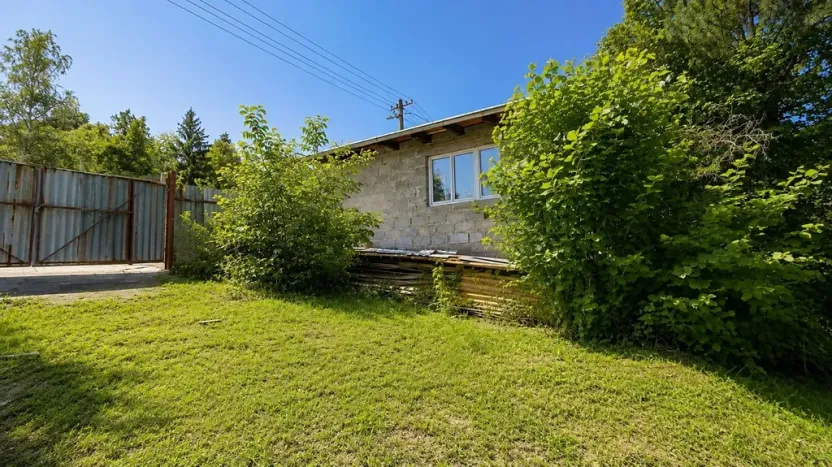 Prodej rodinného domu, Vrané nad Vltavou, Nádražní, 135 m2