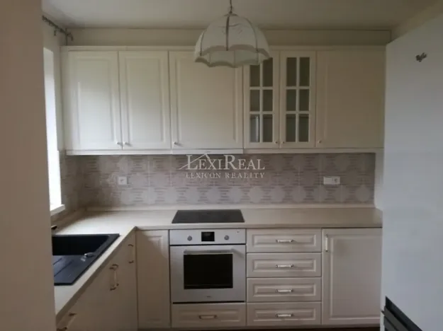Pronájem rodinného domu, Praha - Letňany, Škarvadova, 154 m2