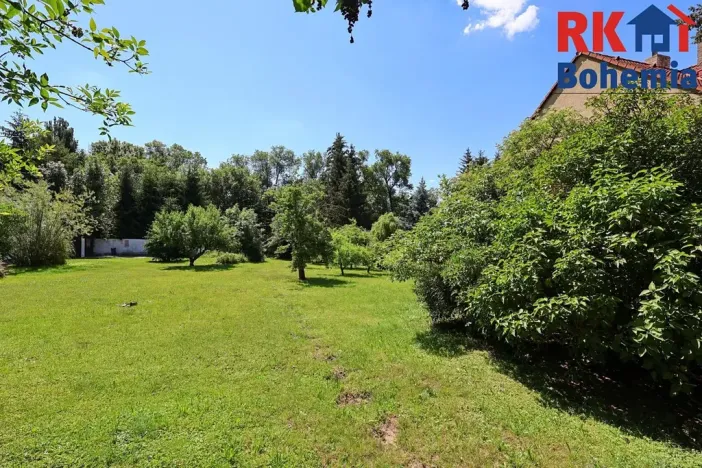 Prodej pozemku pro bydlení, Český Brod, Na Bělidle, 1717 m2