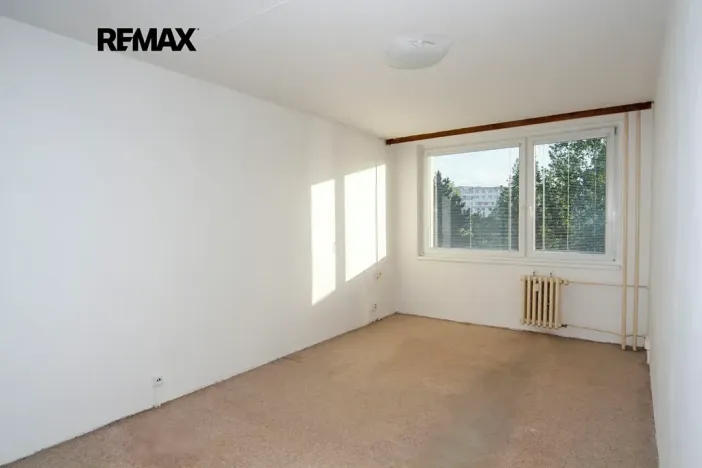 Prodej bytu 2+kk, Praha - Stodůlky, Nušlova, 43 m2