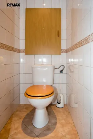 Prodej bytu 2+kk, Praha - Stodůlky, Nušlova, 43 m2
