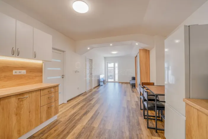Prodej bytu 3+kk, Kostelec - Ostrov u Stříbra, 79 m2