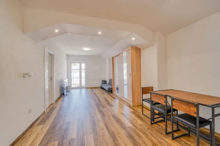Prodej bytu 3+kk, Kostelec - Ostrov u Stříbra, 79 m2