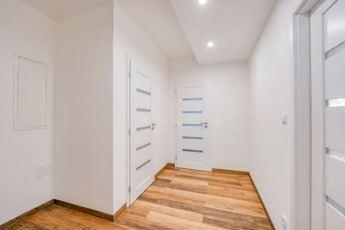 Prodej bytu 3+kk, Kostelec - Ostrov u Stříbra, 79 m2
