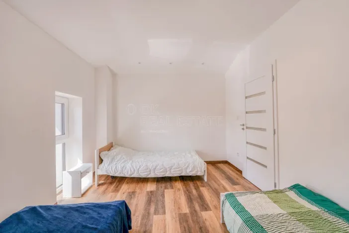 Prodej bytu 3+kk, Kostelec - Ostrov u Stříbra, 79 m2