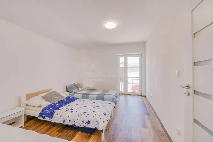 Prodej bytu 3+kk, Kostelec - Ostrov u Stříbra, 79 m2