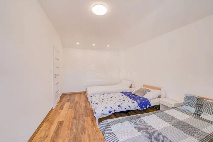 Prodej bytu 3+kk, Kostelec - Ostrov u Stříbra, 79 m2