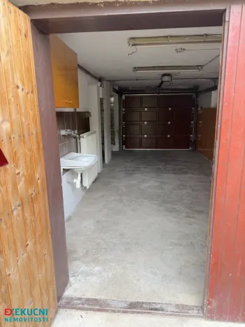 Prodej rodinného domu, Tršice, 184 m2