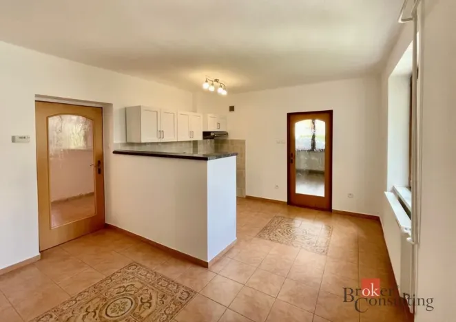 Pronájem rodinného domu, Čejkovice, 162 m2