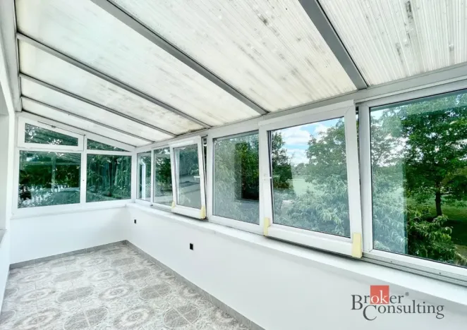 Pronájem rodinného domu, Čejkovice, 162 m2
