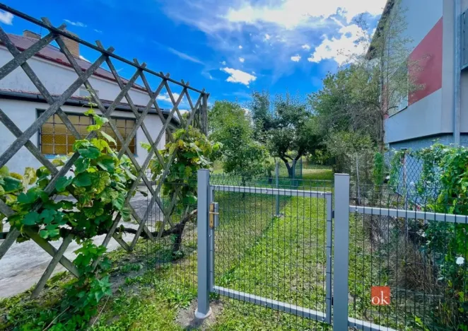 Pronájem rodinného domu, Čejkovice, 162 m2