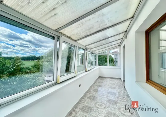 Pronájem rodinného domu, Čejkovice, 162 m2
