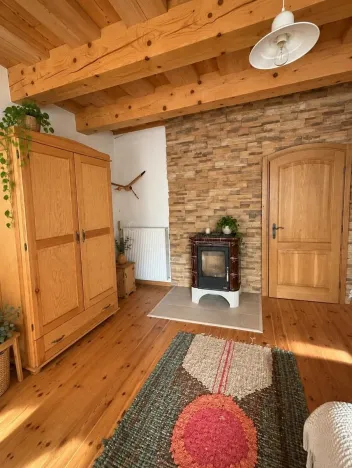 Prodej rodinného domu, Olšovec - Boňkov, 300 m2