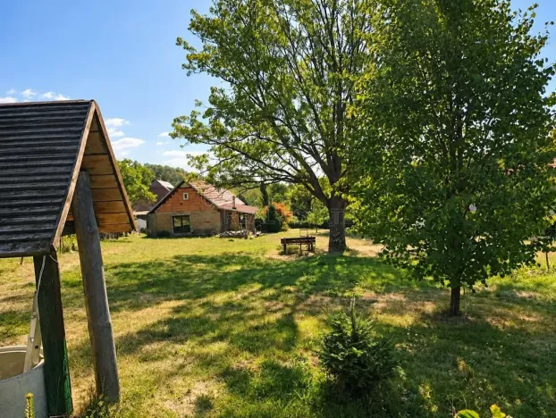 Prodej rodinného domu, Olšovec - Boňkov, 300 m2