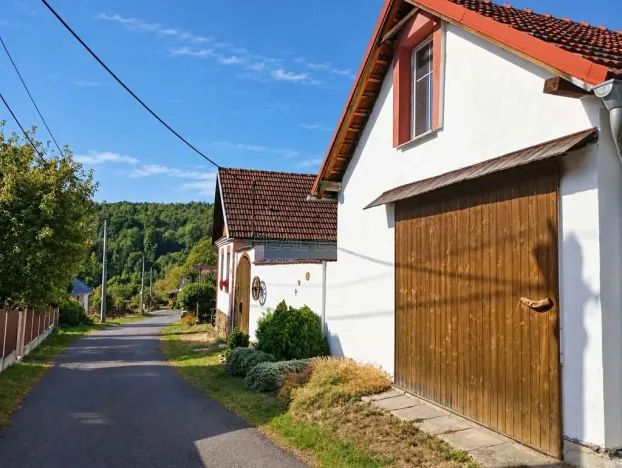 Prodej rodinného domu, Olšovec - Boňkov, 300 m2