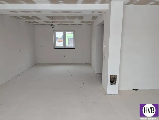 Prodej rodinného domu, Hrušky, 171 m2