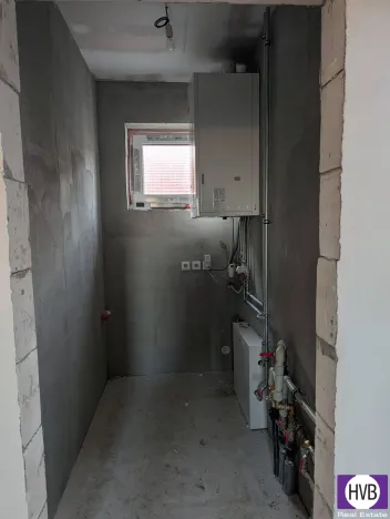 Prodej rodinného domu, Hrušky, 171 m2