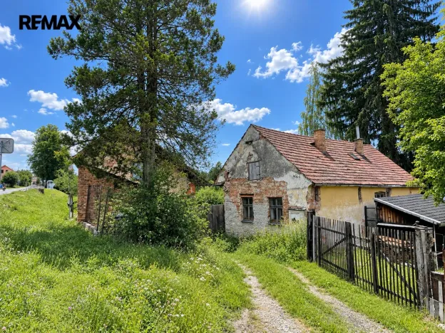 Prodej pozemku pro bydlení, Ledenice, 2028 m2