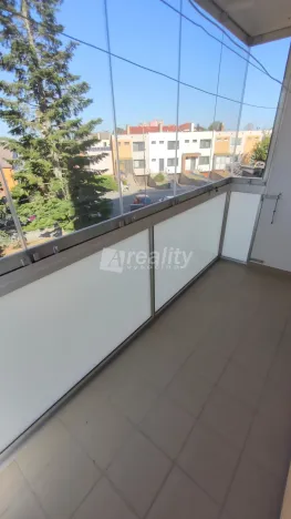 Prodej bytu 2+1, Náměšť nad Oslavou, 60 m2