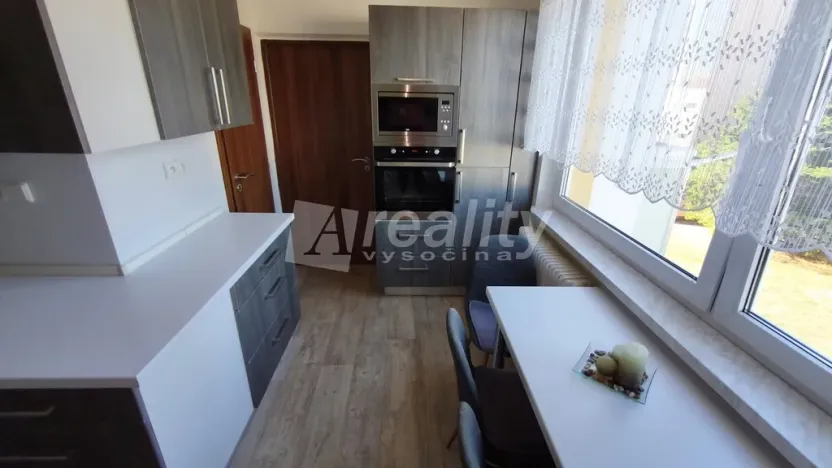 Prodej bytu 2+1, Náměšť nad Oslavou, 60 m2