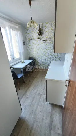 Prodej bytu 2+1, Náměšť nad Oslavou, 60 m2