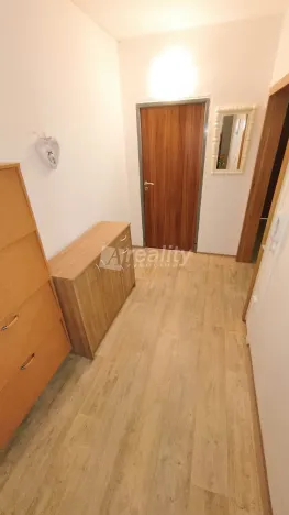 Prodej bytu 2+1, Náměšť nad Oslavou, 60 m2
