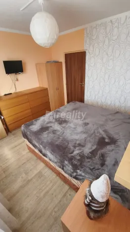 Prodej bytu 2+1, Náměšť nad Oslavou, 60 m2