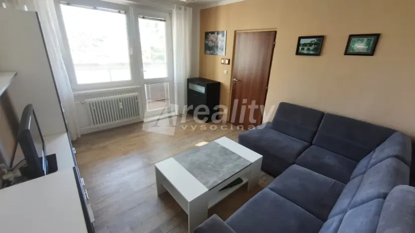 Prodej bytu 2+1, Náměšť nad Oslavou, 60 m2