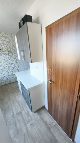 Prodej bytu 2+1, Náměšť nad Oslavou, 60 m2