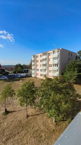 Prodej bytu 2+1, Náměšť nad Oslavou, 60 m2