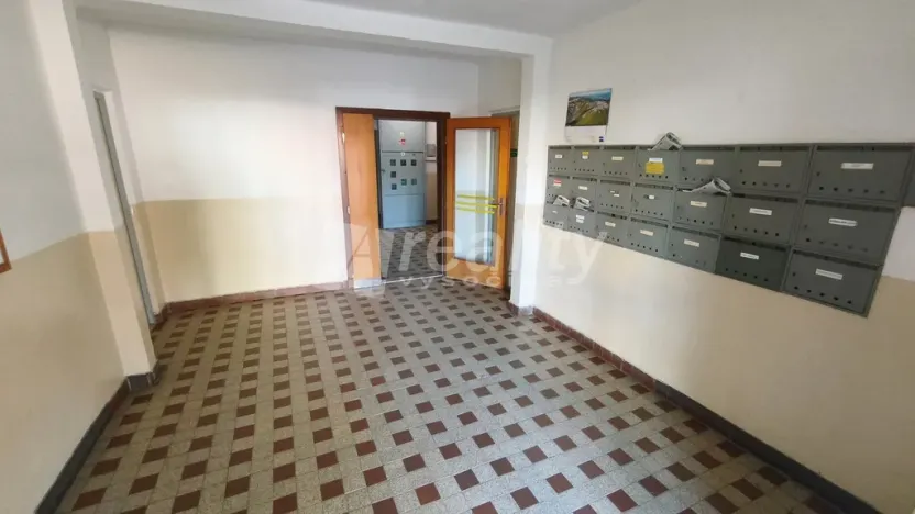 Prodej bytu 2+1, Náměšť nad Oslavou, 60 m2