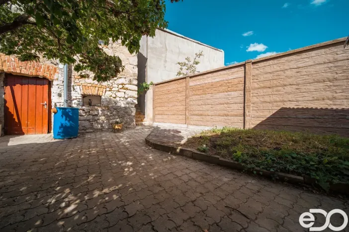 Prodej rodinného domu, Sedlec, 89 m2