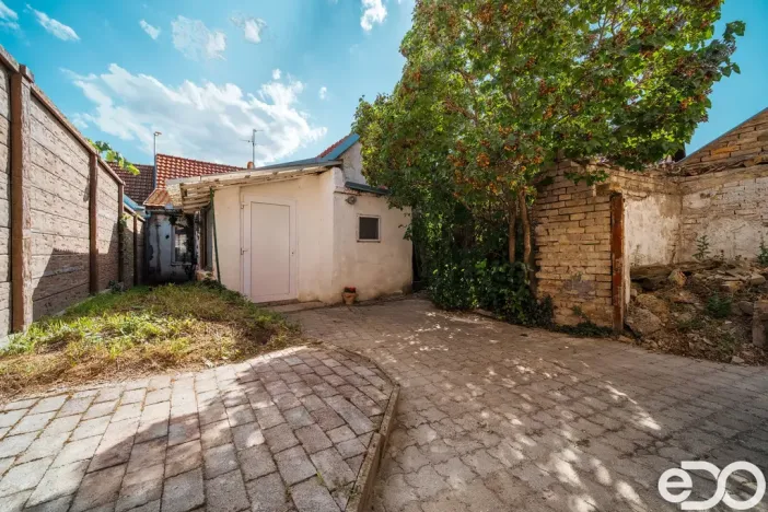 Prodej rodinného domu, Sedlec, 89 m2