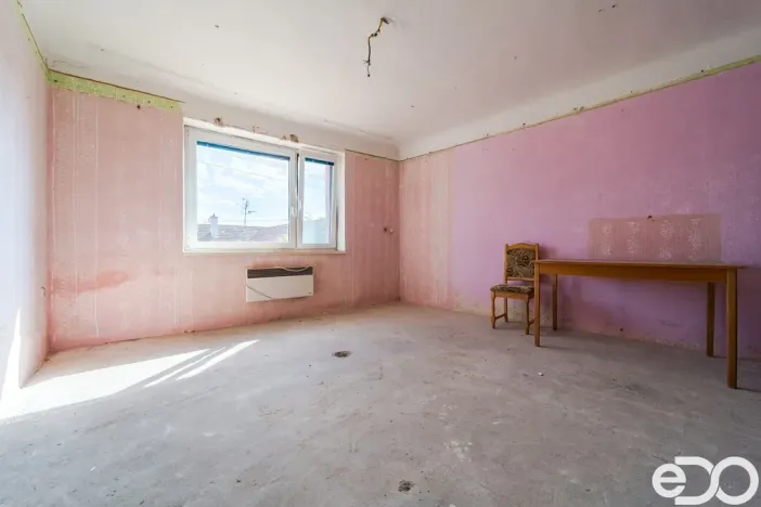 Prodej rodinného domu, Sedlec, 89 m2