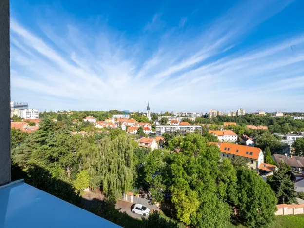 Prodej bytu 3+1, Praha - Stodůlky, Klukovická, 78 m2