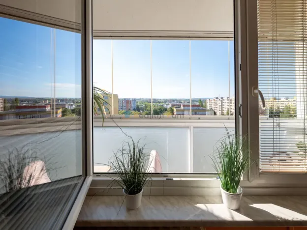 Prodej bytu 3+1, Praha - Stodůlky, Klukovická, 78 m2