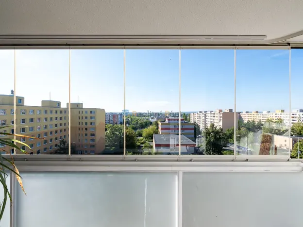 Prodej bytu 3+1, Praha - Stodůlky, Klukovická, 78 m2