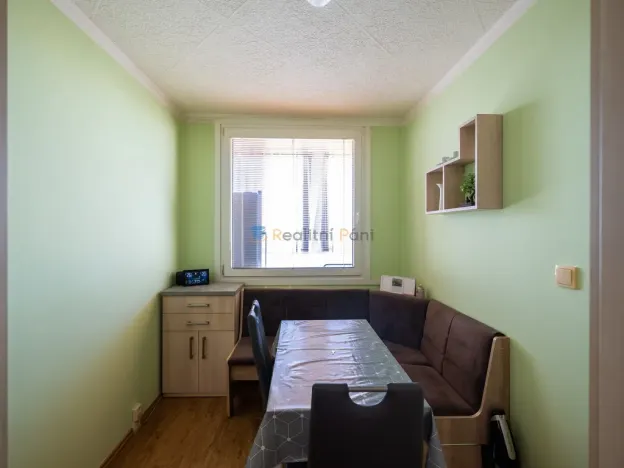 Prodej bytu 3+1, Praha - Stodůlky, Klukovická, 78 m2