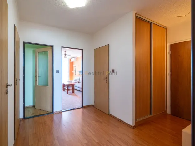 Prodej bytu 3+1, Praha - Stodůlky, Klukovická, 78 m2