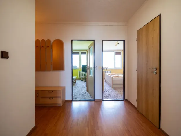 Prodej bytu 3+1, Praha - Stodůlky, Klukovická, 78 m2