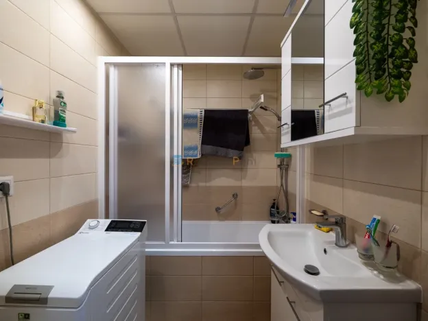 Prodej bytu 3+1, Praha - Stodůlky, Klukovická, 78 m2
