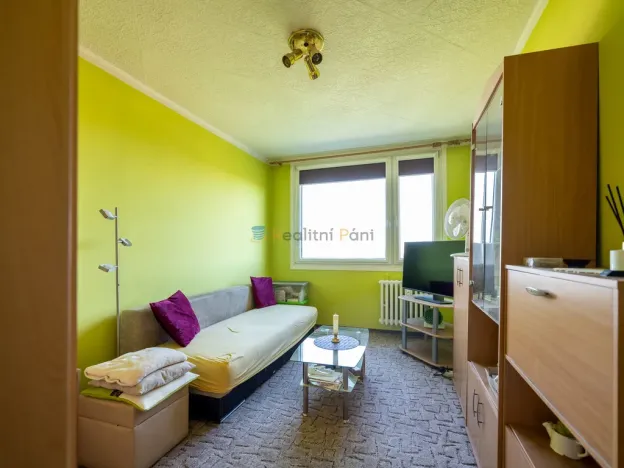 Prodej bytu 3+1, Praha - Stodůlky, Klukovická, 78 m2